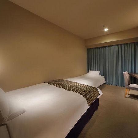 Hotel Metropolitan Сендай Стая снимка