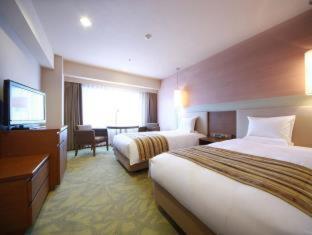 Hotel Metropolitan Сендай Стая снимка