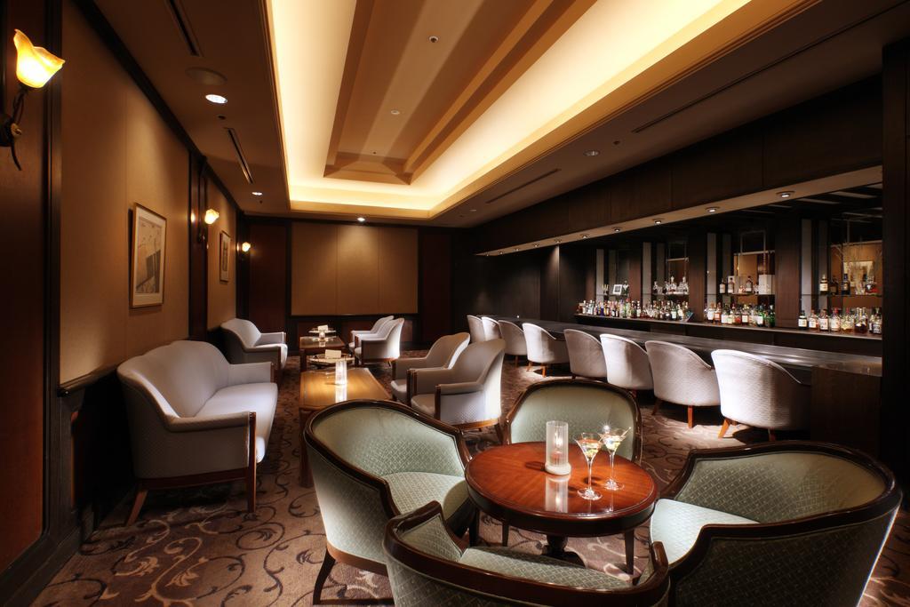 Hotel Metropolitan Сендай Екстериор снимка